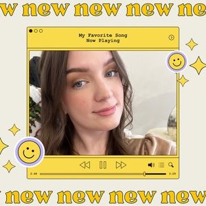 ✨NEW AND UNLISTED SHOW! like to be notified!! ✨ August 14th, 12:00pm